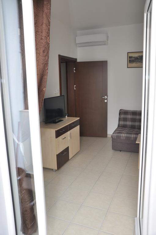 Guest House Savina Herceg Novi Exterior photo